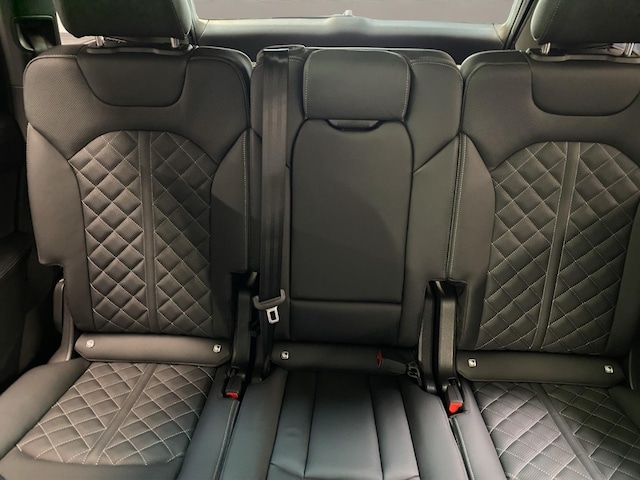 Audi Q7 50 TDI Quattro S-Line