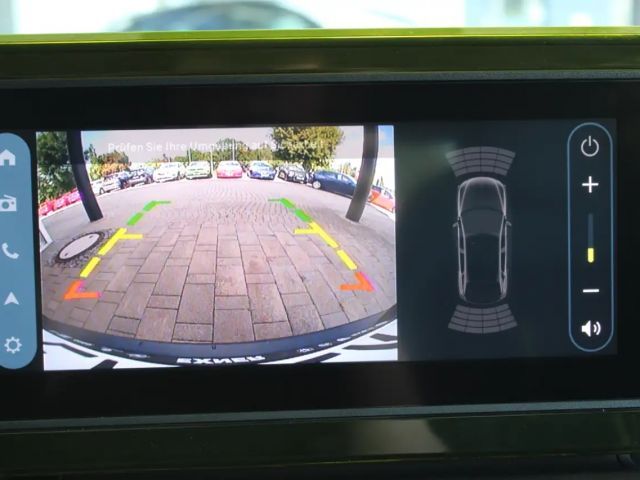 Fiat Grande Panda Hybrid ICON LED+Navi+SHZ+Winterp.