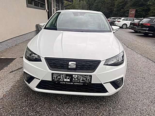 Seat Ibiza Reference