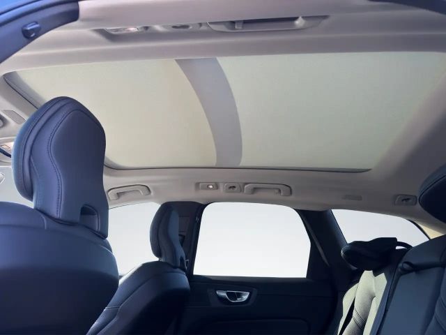 Volvo XC60 Bright Plus Recharge T6