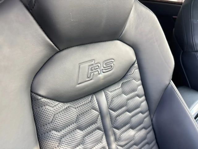 Audi RS Q8 4.0 TFSI Quattro