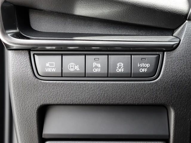 Mazda 3 Exclusive-line SkyActiv e-Skyactiv