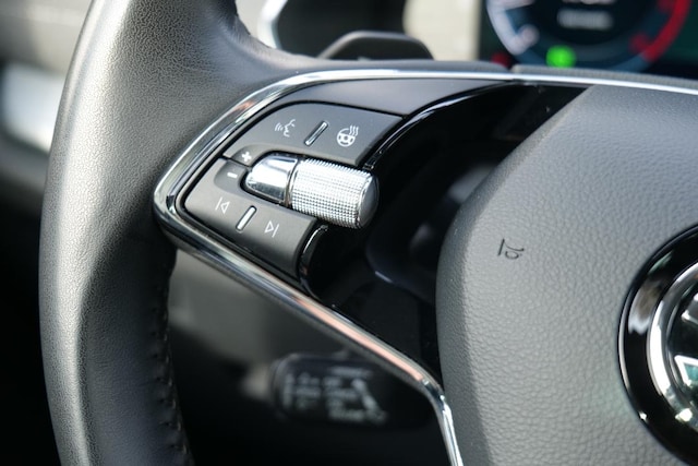 Skoda Octavia 2.0 TDI Combi