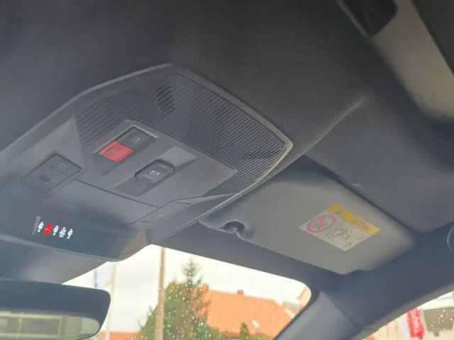 Opel Astra Sports Tourer Ultimate