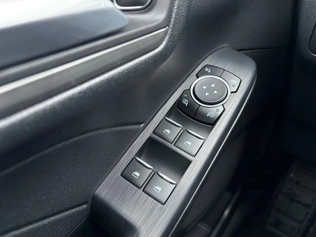 Ford Kuga Plug in Hybrid Titanium