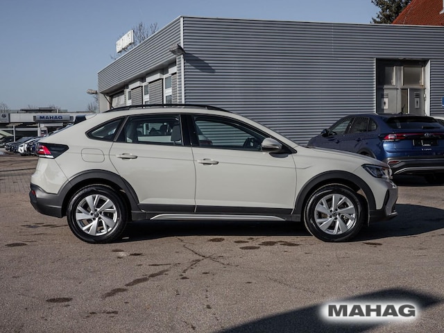 Volkswagen Taigo 1.0 TSI Life