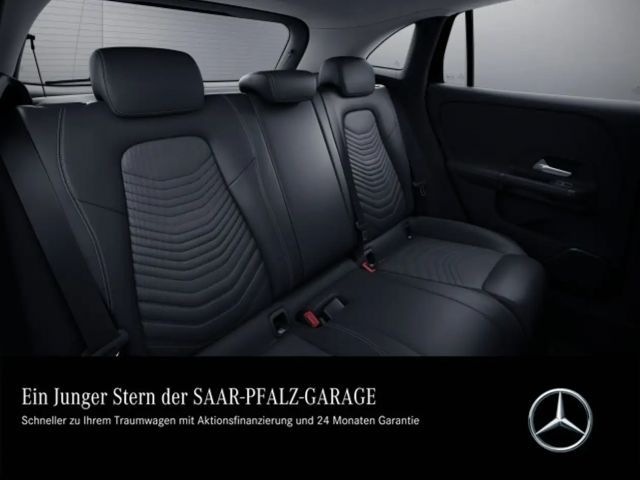 Mercedes-Benz GLA 200 GLA 200 d Style