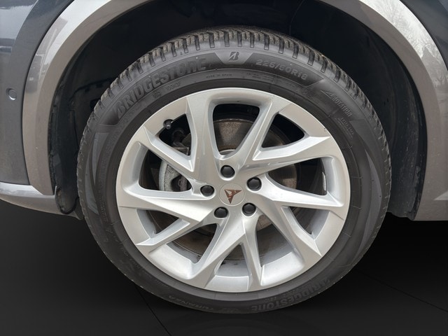 Cupra Formentor 4Drive