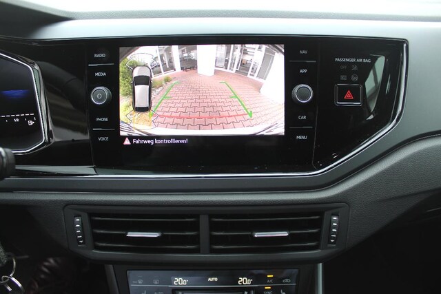 Volkswagen Taigo 1.0 TSI DSG Style