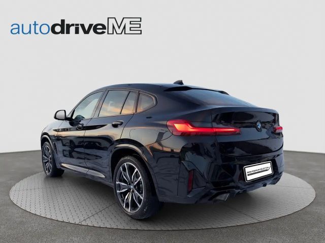 BMW X4 xDrive