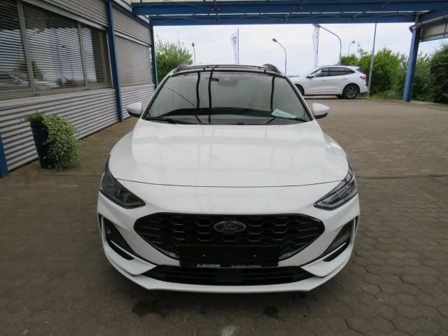 Ford Focus ST Line Wagon