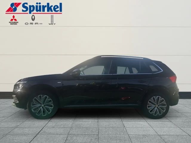 Skoda Kamiq Tour