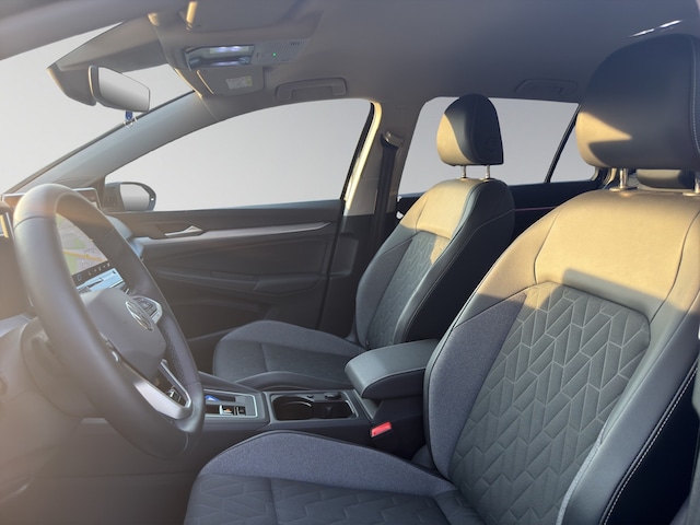 Volkswagen Golf 2.0 TDI DSG Golf VIII Variant