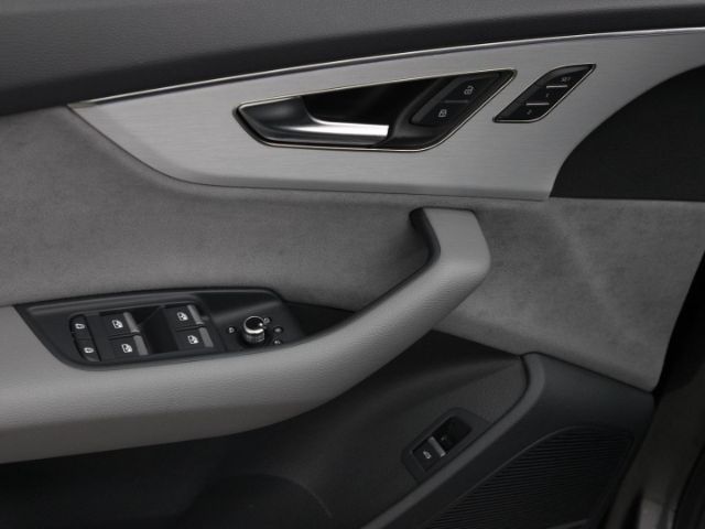 Audi SQ7 Quattro