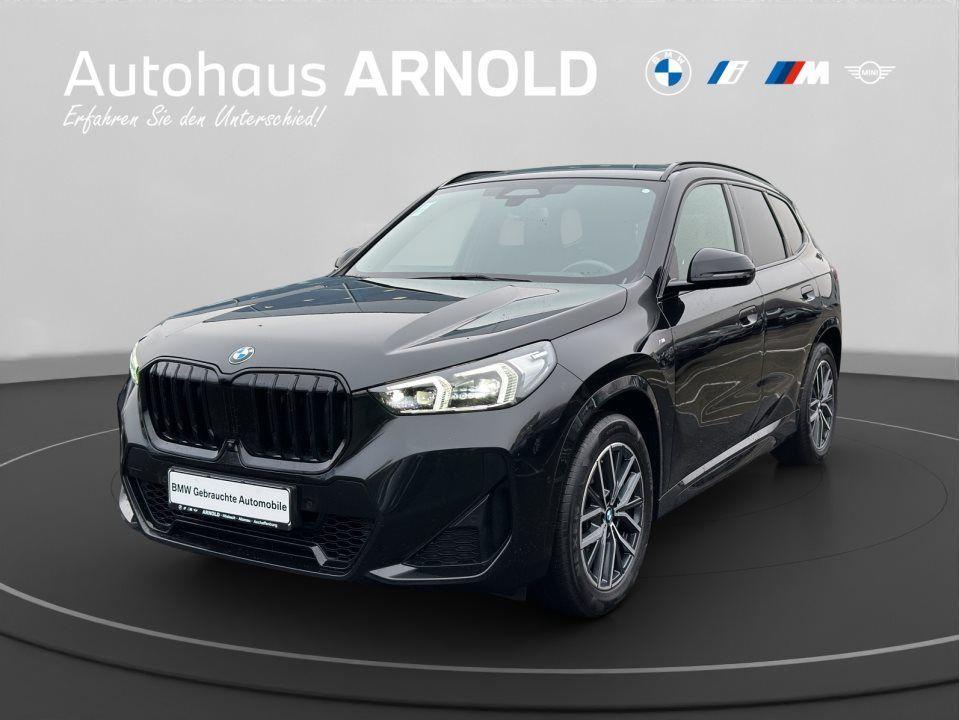 BMW X1 sDrive20i