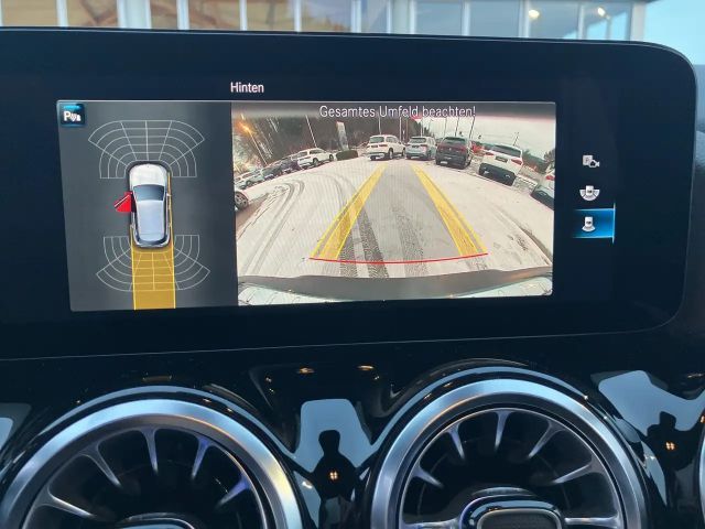 Mercedes-Benz EQA 250 Advanced