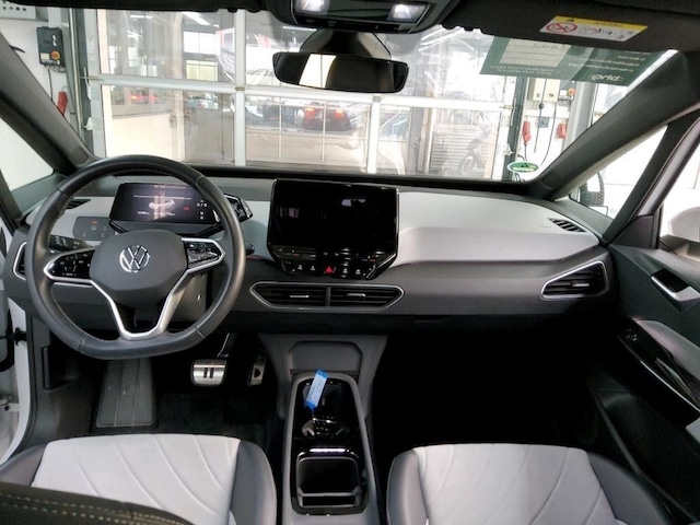 Volkswagen ID.3 Performance Pro