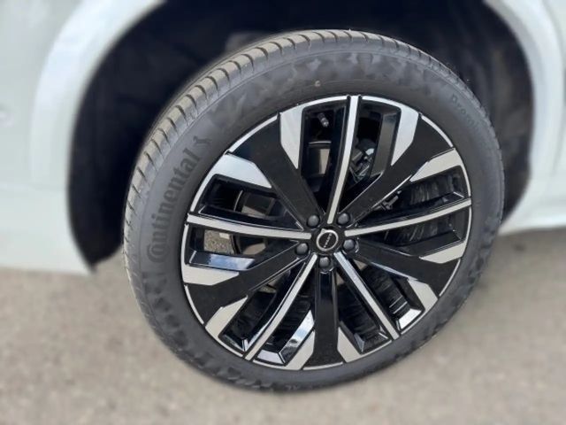 Volvo XC90 Dark Plus T8