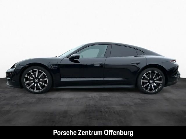 Porsche Taycan 4S