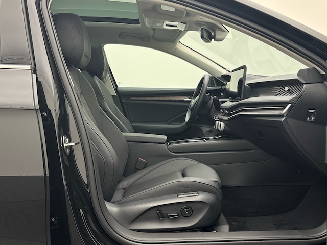 Skoda Superb 1.5 TSI Combi