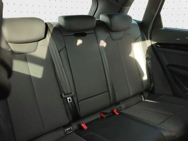 Audi Q5 40 TFSI Quattro S-Line