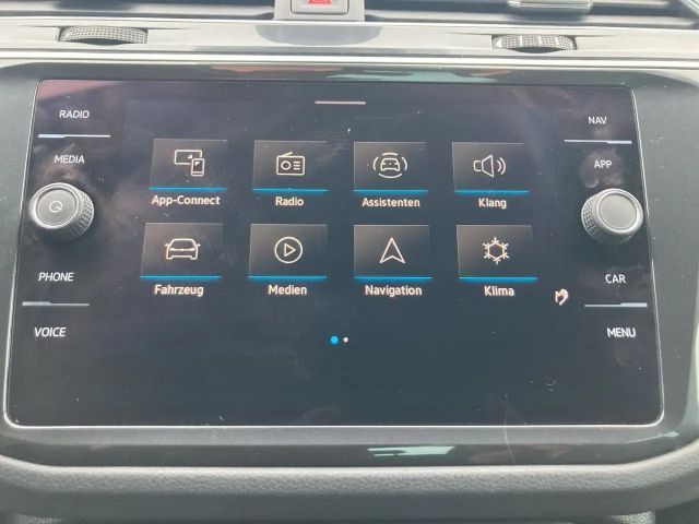 Volkswagen Tiguan 2.0 TDI DSG R-Line