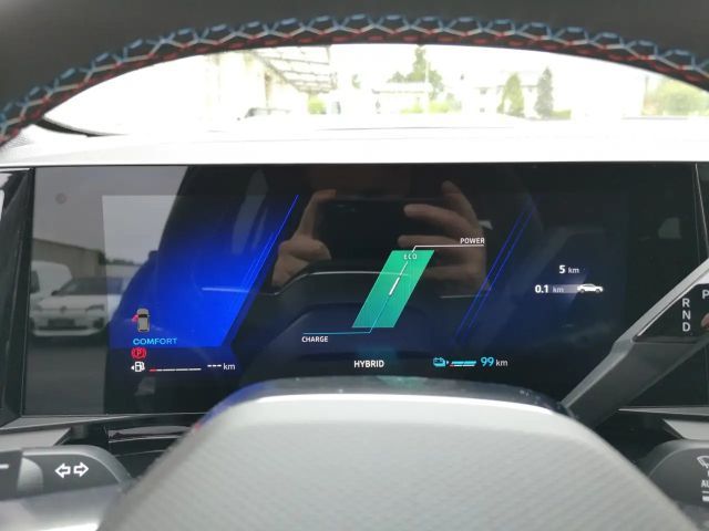 Renault Rafale Alpine Esprit