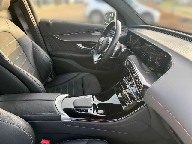 Mercedes-Benz EQC 400 4MATIC AMG Line