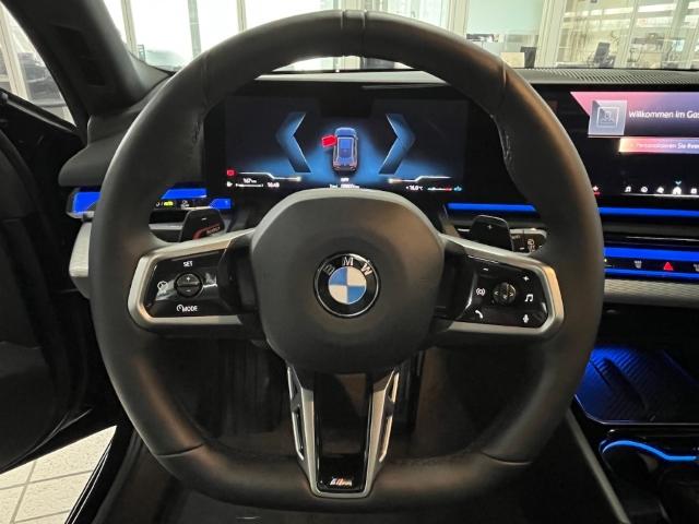 BMW 520 520i M-Sport