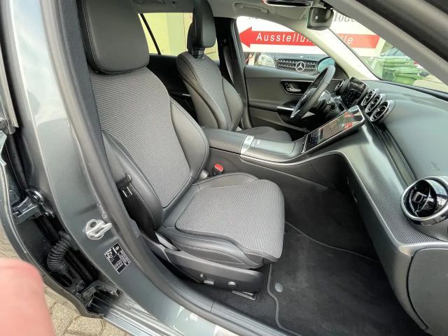 Mercedes-Benz C 200 Estate