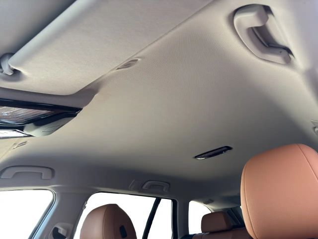 BMW 530 530e Touring