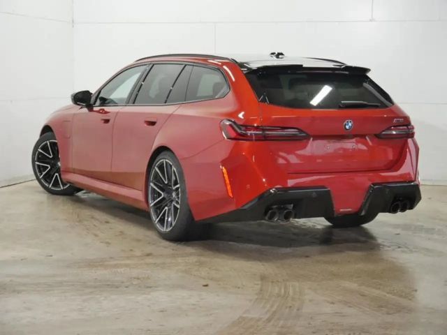 BMW M5 Special Edition