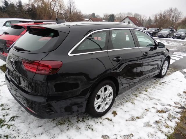 Kia Ceed SportWagon Vision