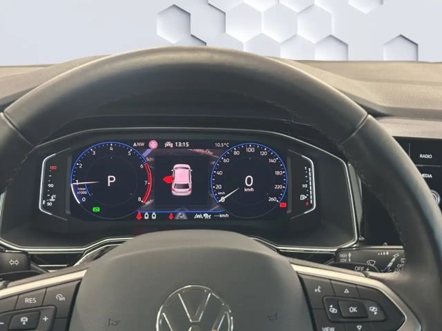 Volkswagen Polo 1.0 TSI Style