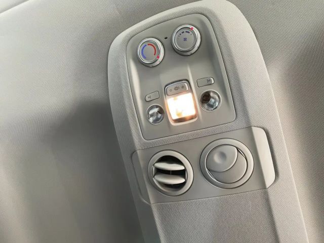 Citroën Spacetourer BlueHDi Plus