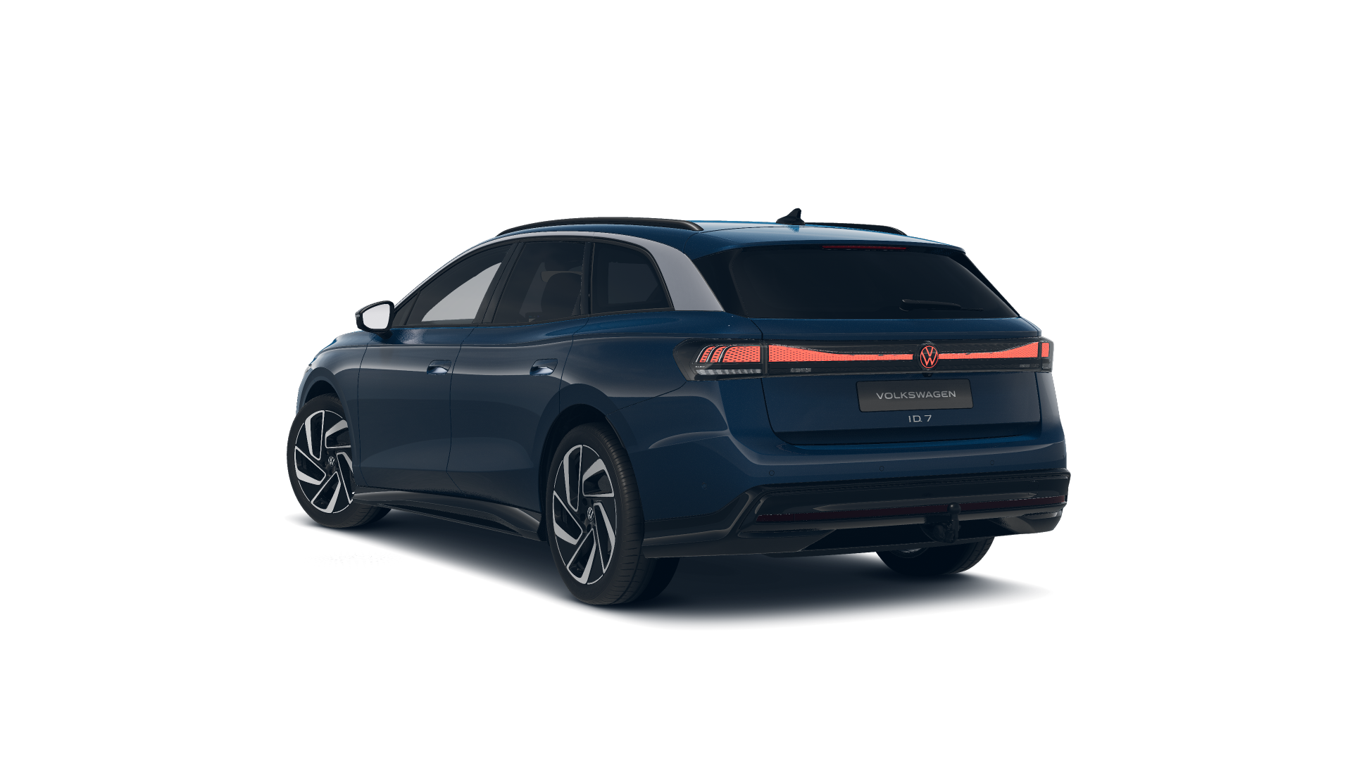 Volkswagen ID.7 Pro Tourer