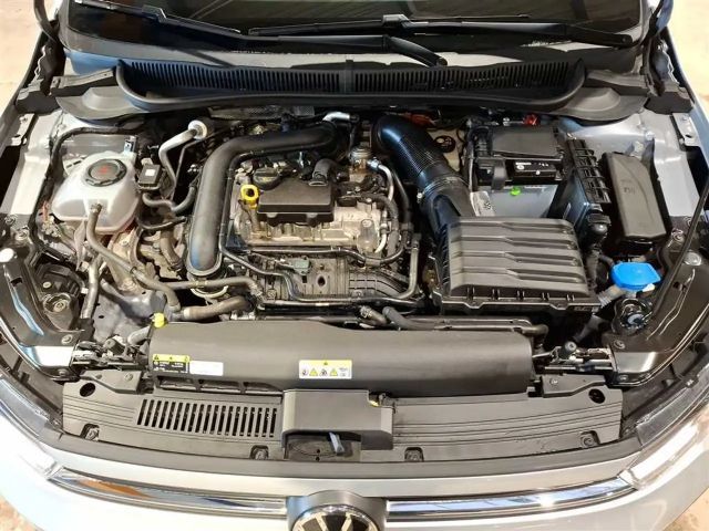 Volkswagen Polo 1.0 TSI Life