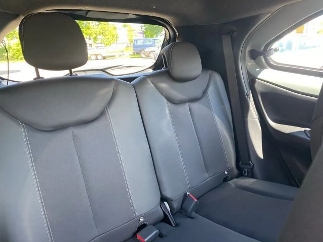 Toyota Aygo Explore Hatchback