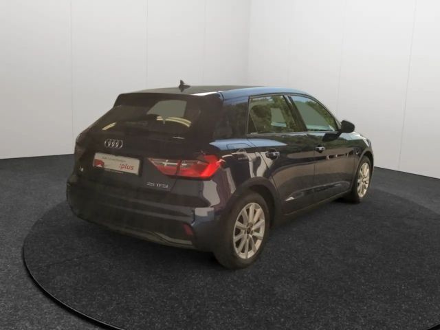 Audi A1 25 TFSI Sportback