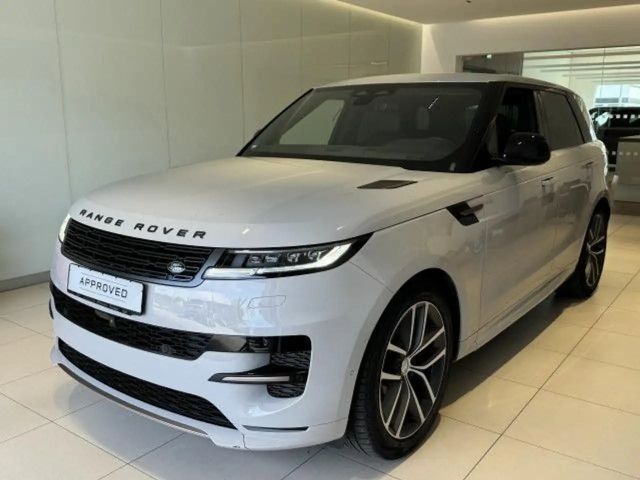 Land Rover Range Rover Sport D300 SE