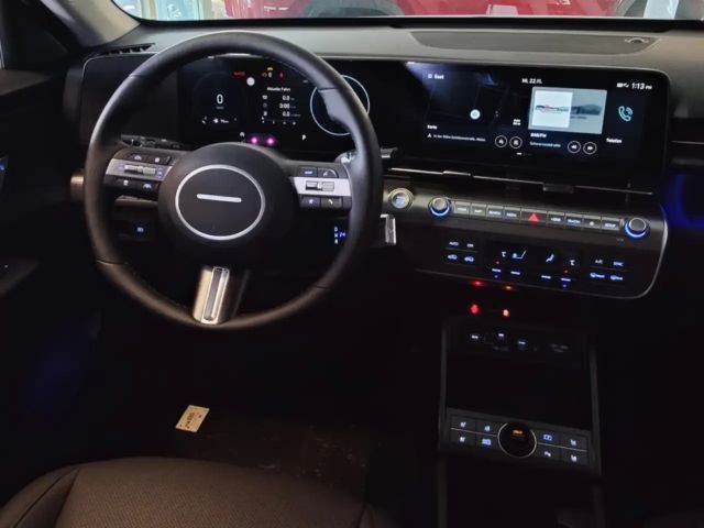 Hyundai Kona 1.6 2WD Prime T-GDi