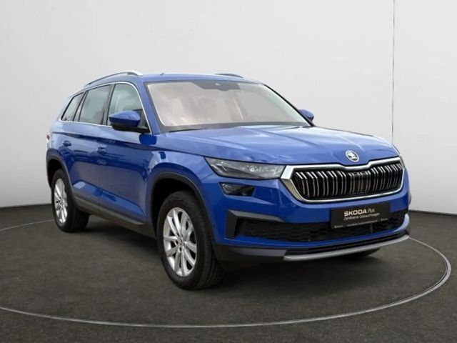 Skoda Kodiaq 2.0 TDI Style Style