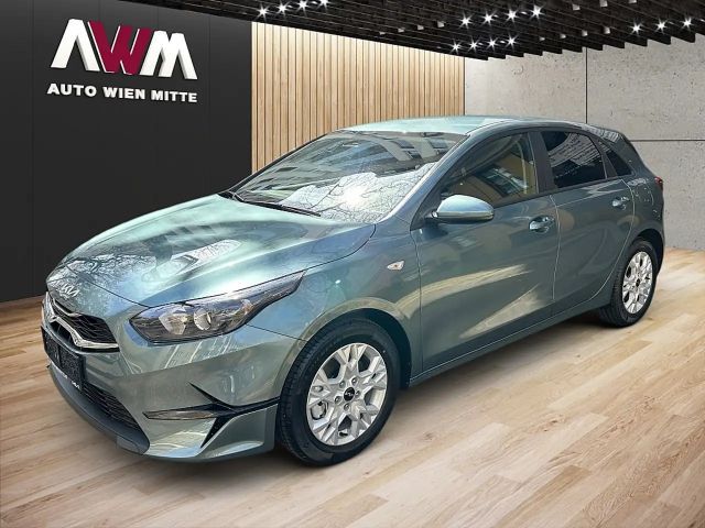 Kia Ceed GDi Titan