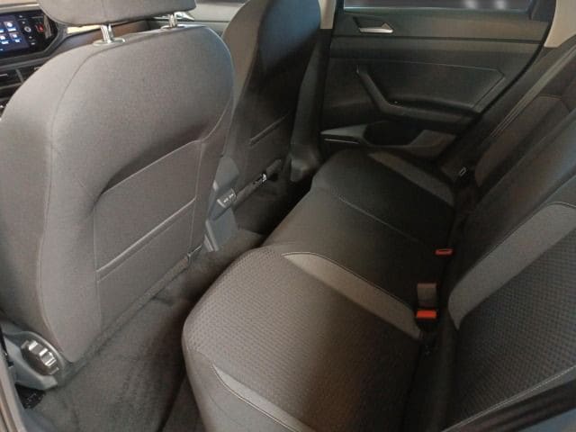 Volkswagen Taigo 1.0 TSI DSG Life