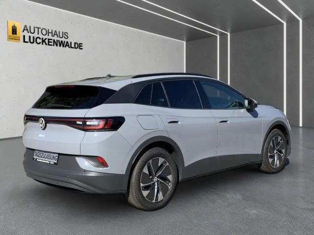 Volkswagen ID.4 Move Performance Pro