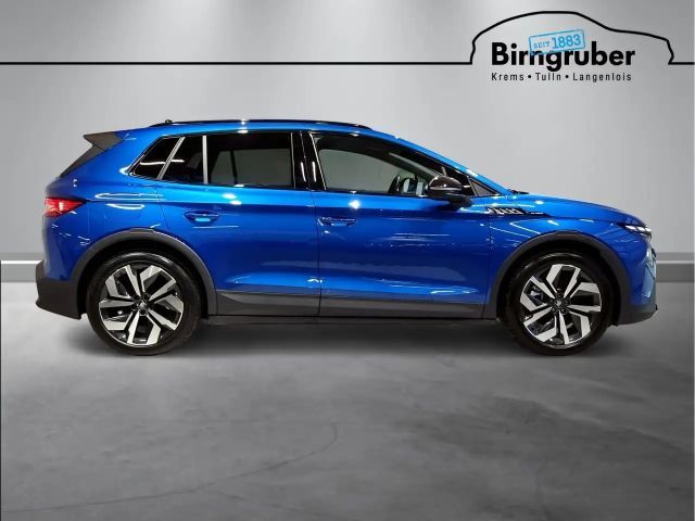 Skoda Elroq 85 Sportline