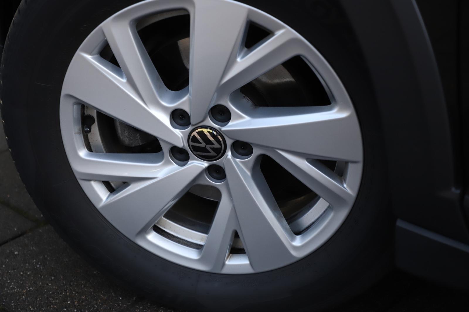 Volkswagen Taigo Life