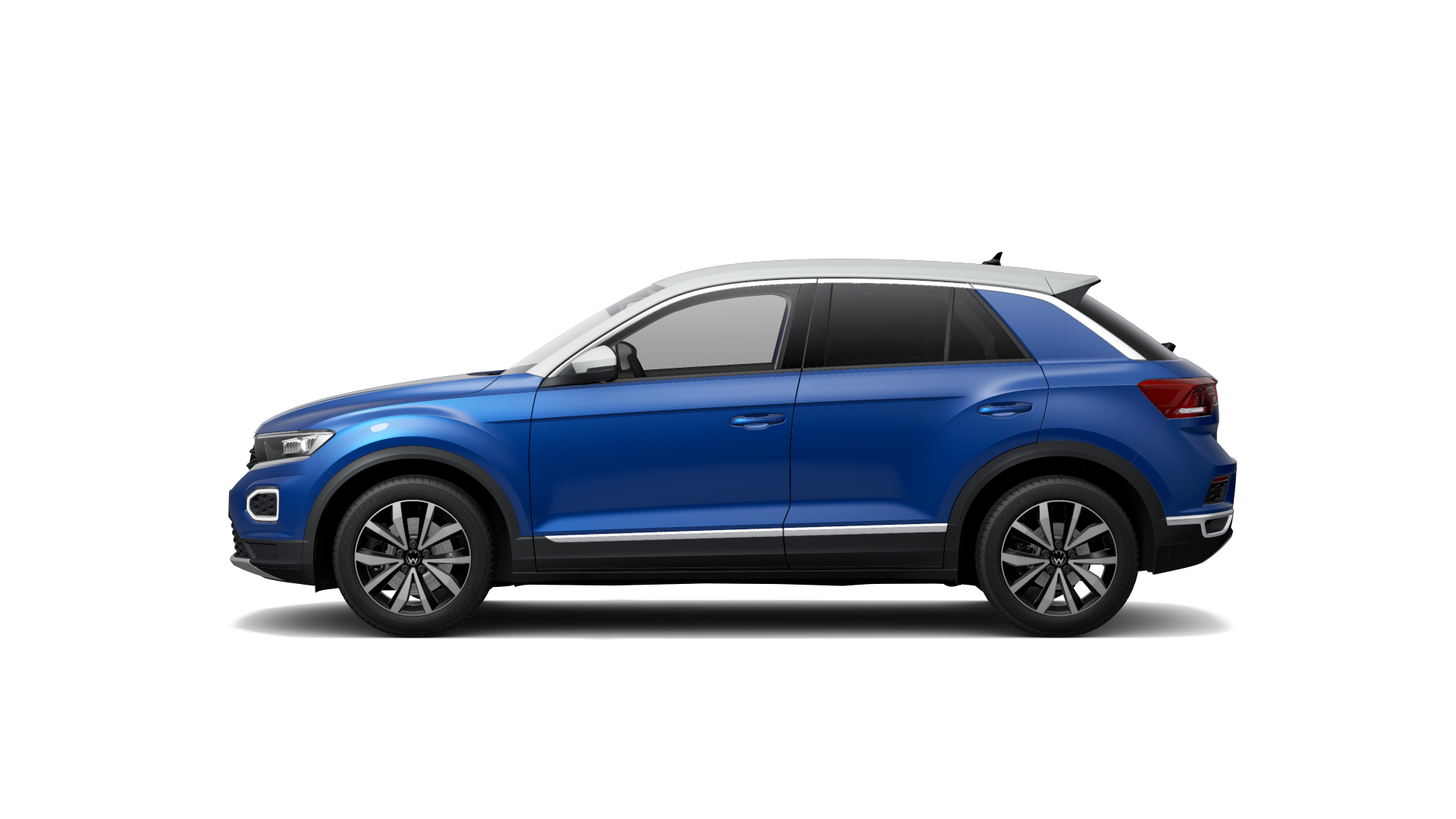 Volkswagen T-Roc 2.0 TDI Style