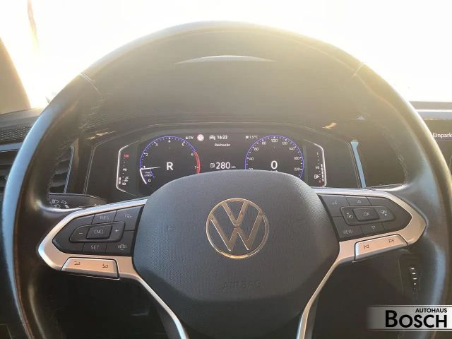 Volkswagen Polo 1.0 TSI DSG Life