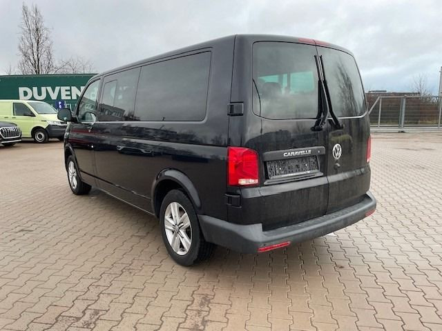 Volkswagen Caravelle 2.0 TDI DSG Lang T6